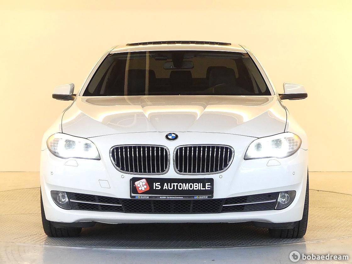 BMW 6세대 528i