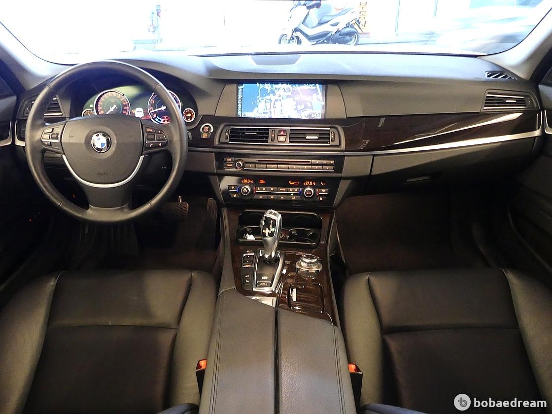 BMW 6세대 528i