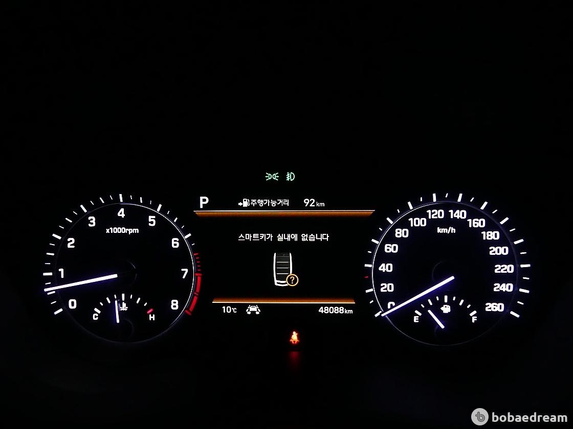 제네시스 G80 3.3 GDi AWD 프레스티지