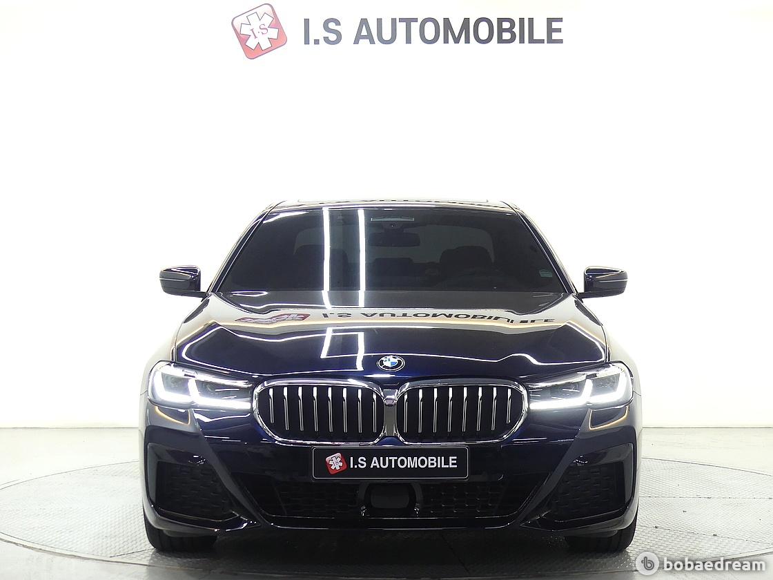 BMW 7세대 520i M 스포츠