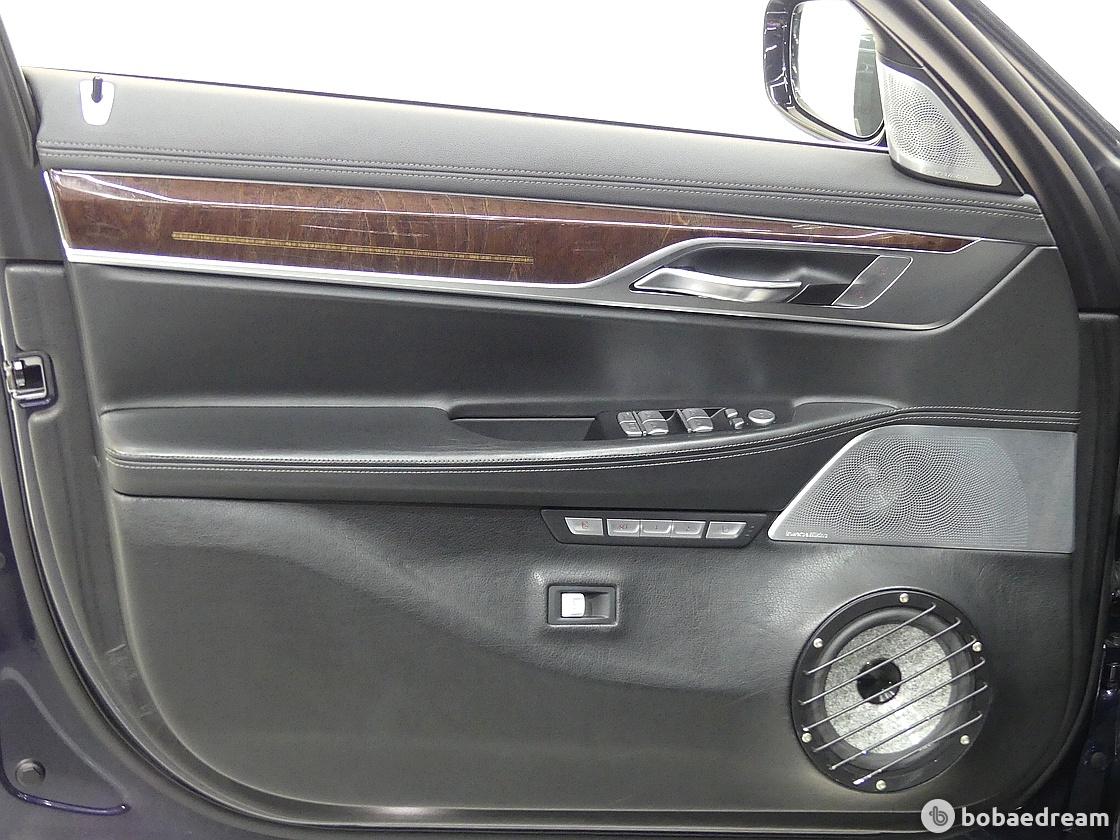 BMW 6세대 750Li xDrive