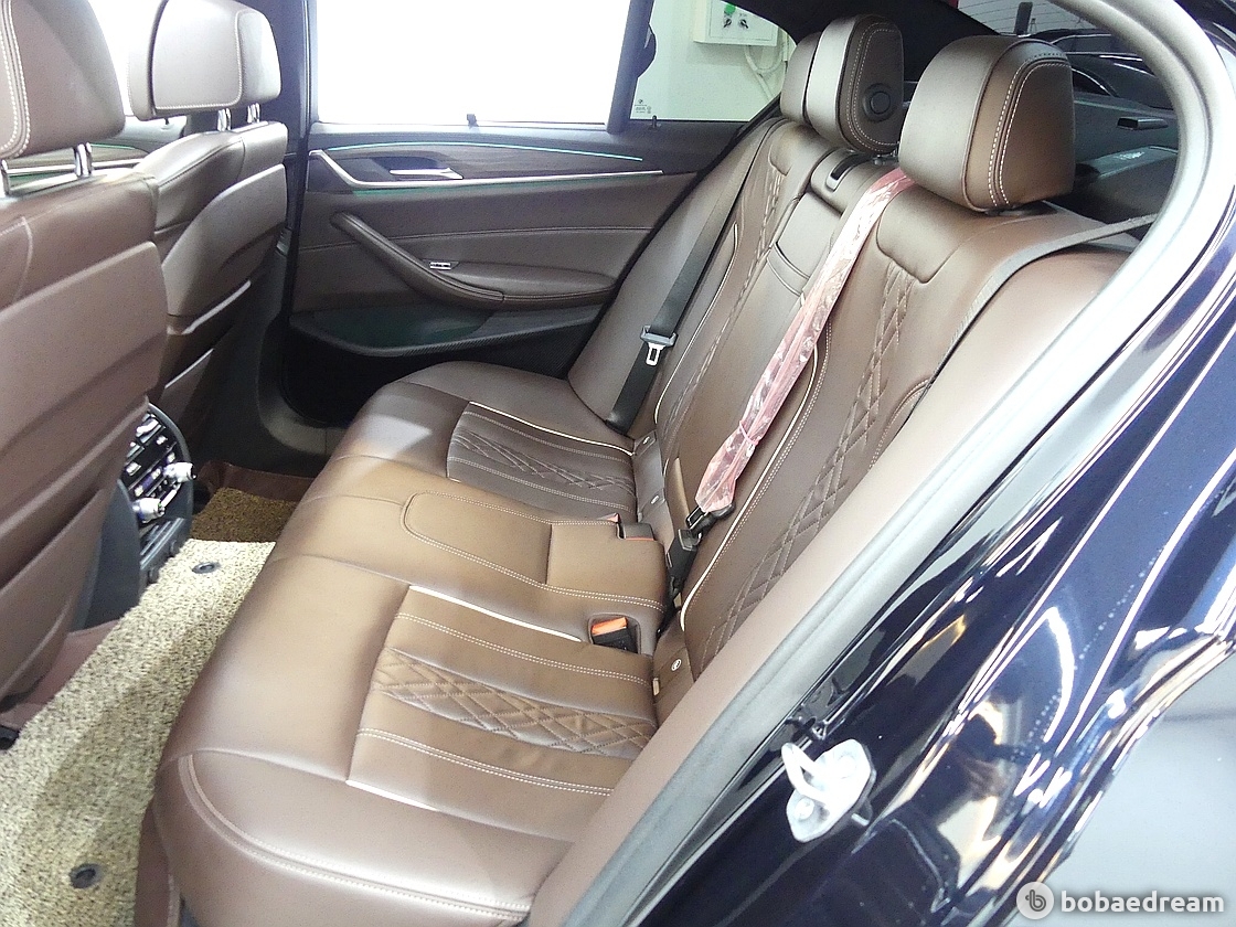 BMW 7세대 520d xDrive M 스포츠 플러스