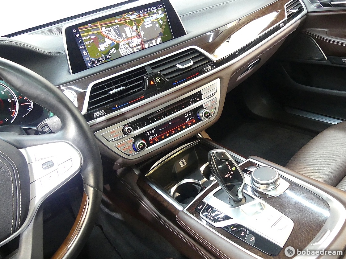 BMW 6세대 740Li xDrive