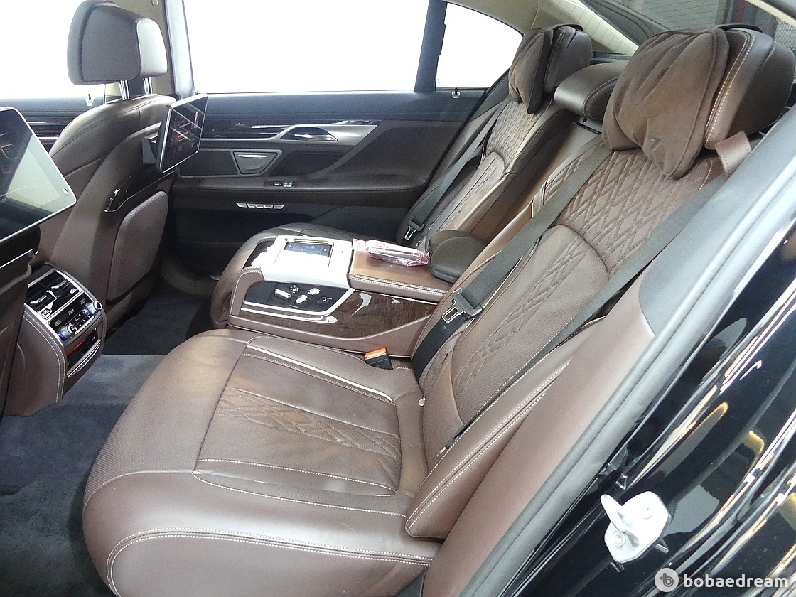 BMW 6세대 740Li xDrive