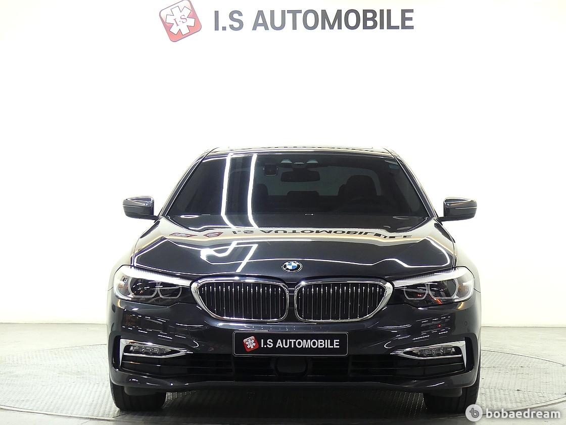 BMW 7세대 520i 럭셔리