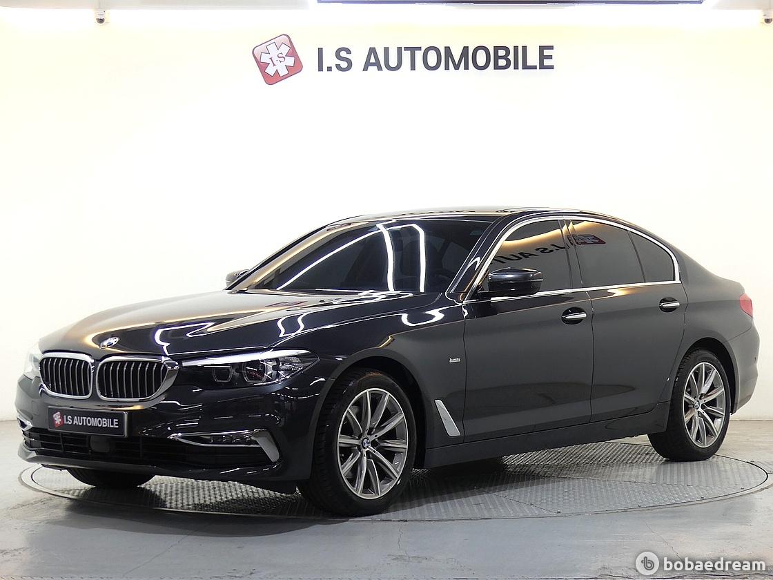 BMW 7세대 520i 럭셔리