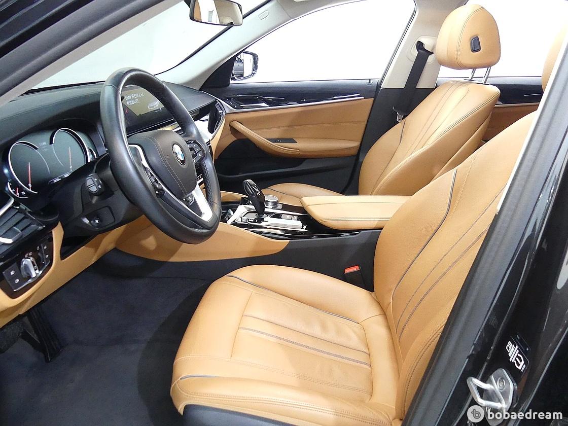 BMW 7세대 520i 럭셔리