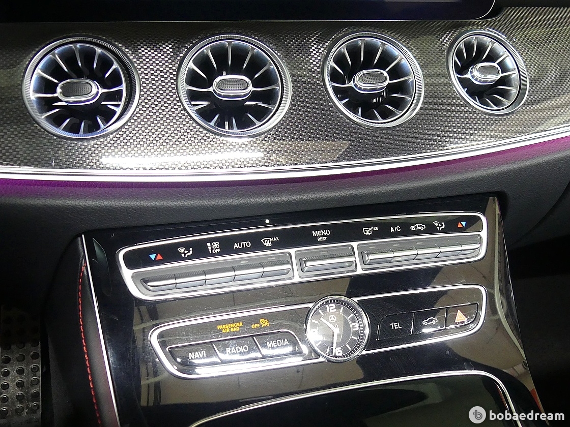 벤츠 3세대 CLS53 AMG 4매틱+