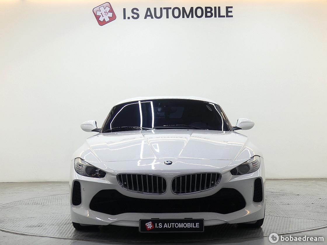 BMW Z4 sDrive35i