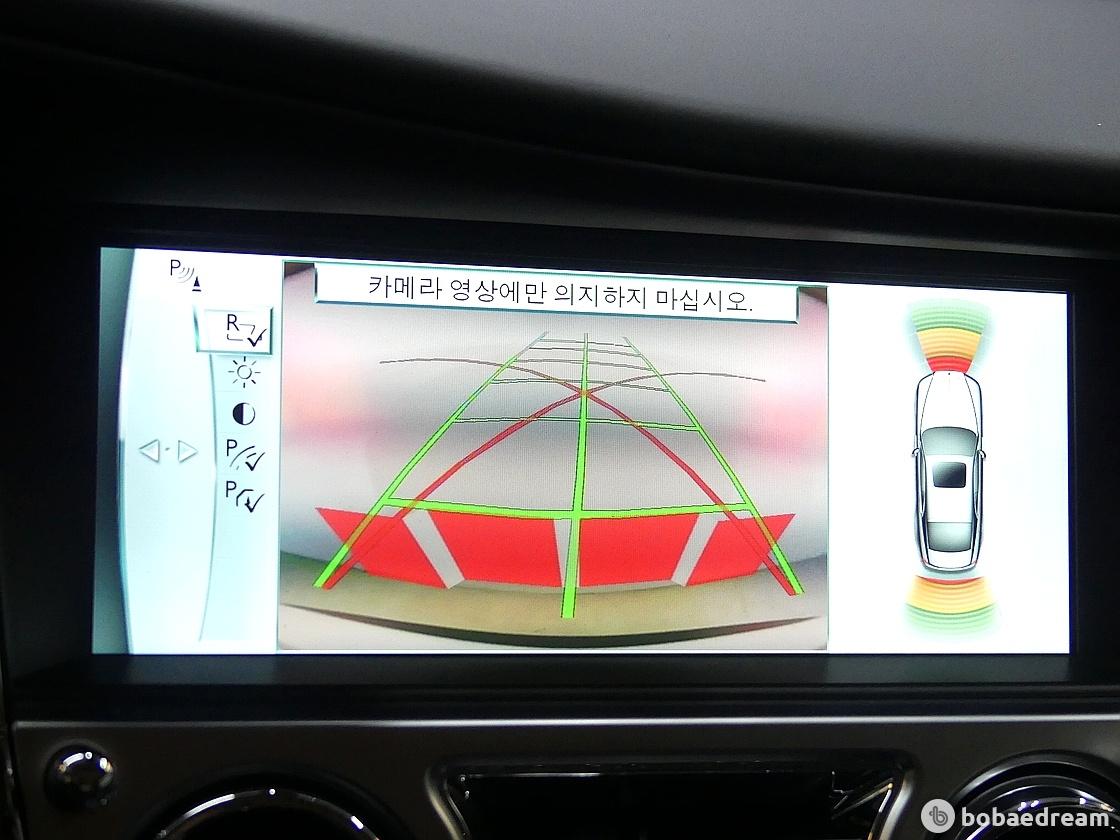 롤스로이스 레이스 6.6 V12