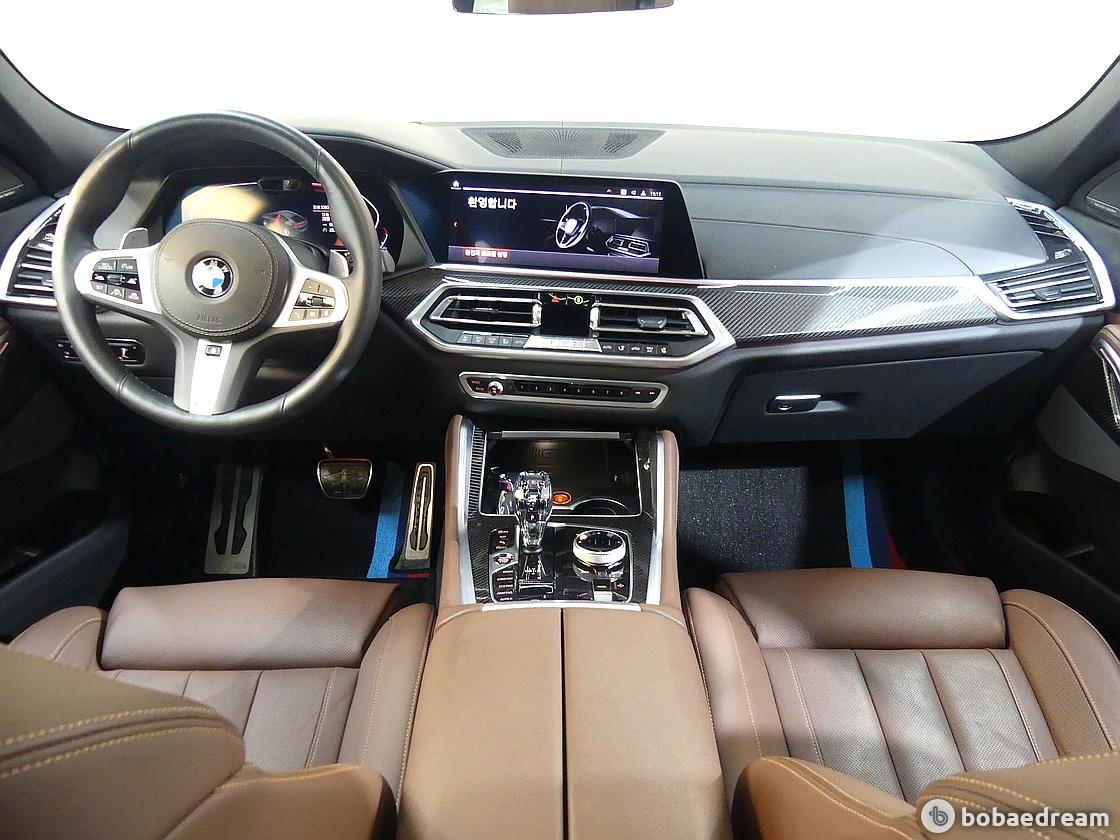 BMW X6 3세대 xDrive 30d M 스포츠 퍼스트 에디션