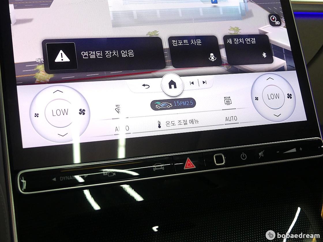 벤츠 마이바흐 2세대 S580 4매틱