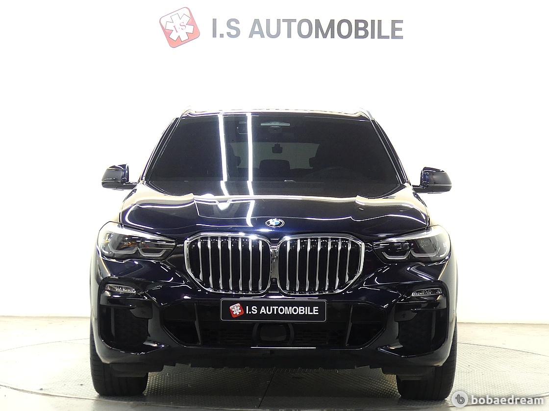 BMW X5 4세대 xDrive 30d M 스포츠