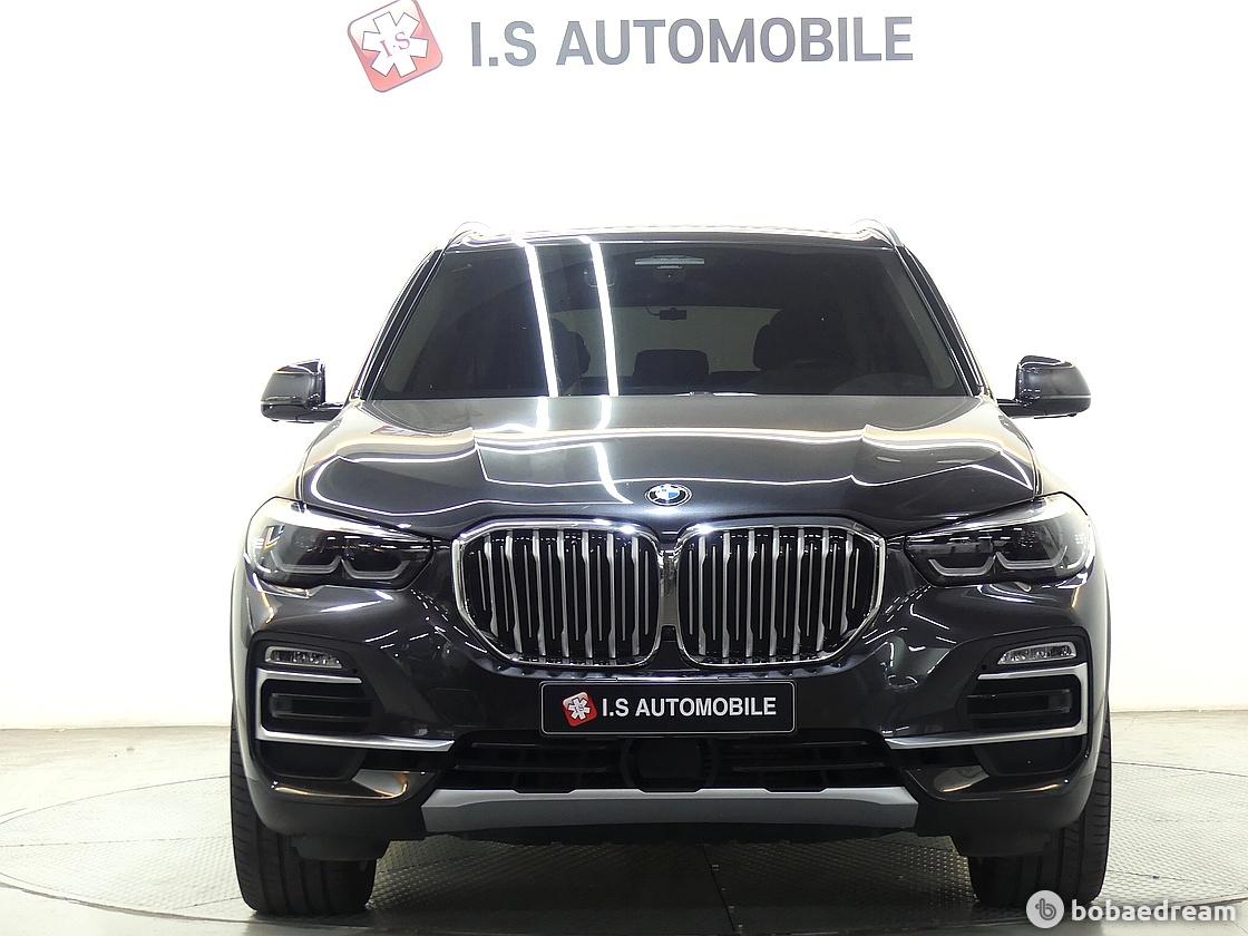 BMW X5 4세대 xDrive 30d X라인