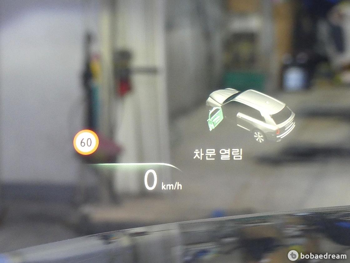 롤스로이스 컬리넌 6.7 V12 블랙 배지