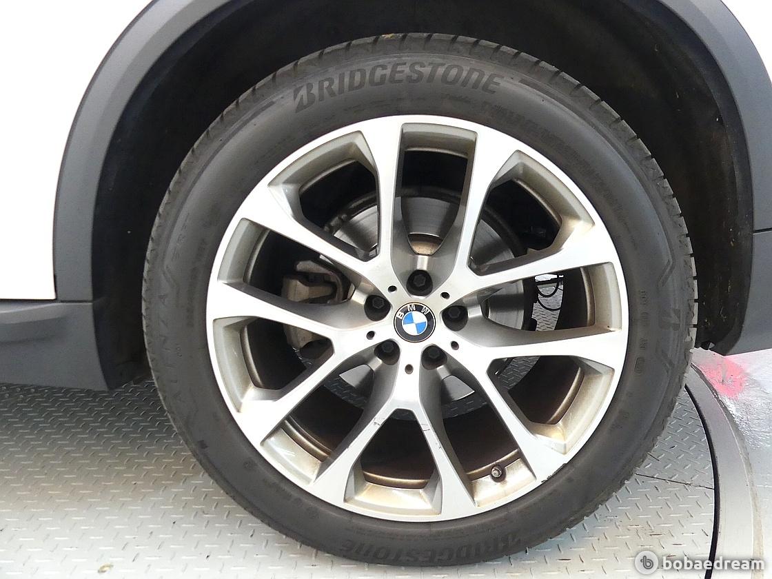 BMW X5 4세대 xDrive 30d X라인