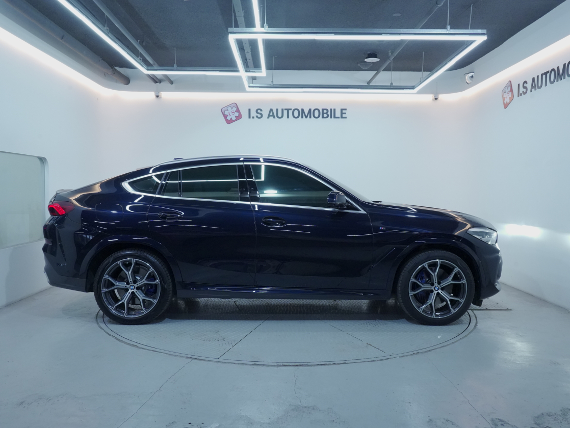 BMW X6 3세대 xDrive 30d M 스포츠