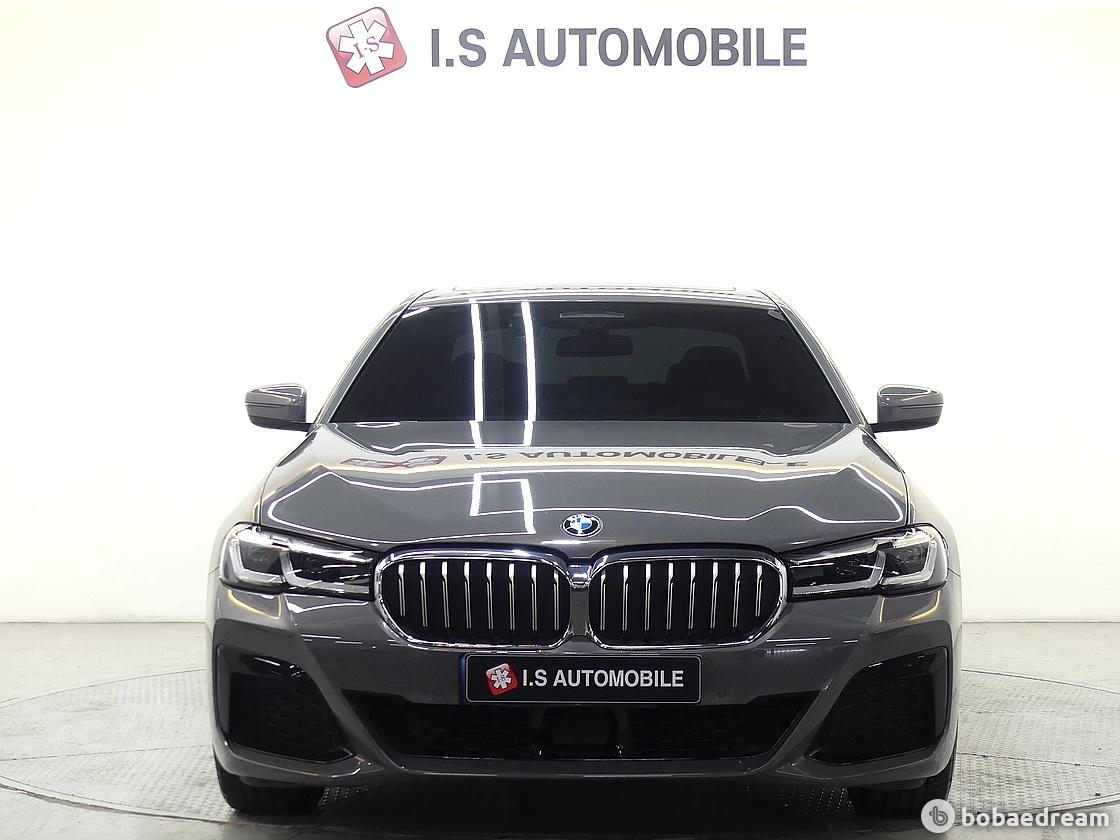 BMW 7세대 530i M 스포츠 플러스