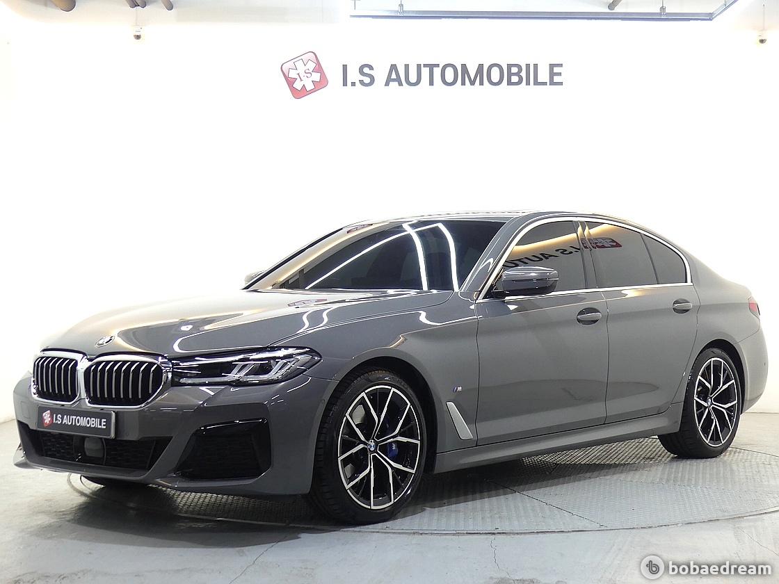 BMW 7세대 530i M 스포츠 플러스