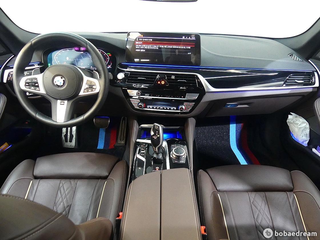 BMW 7세대 530i M 스포츠 플러스