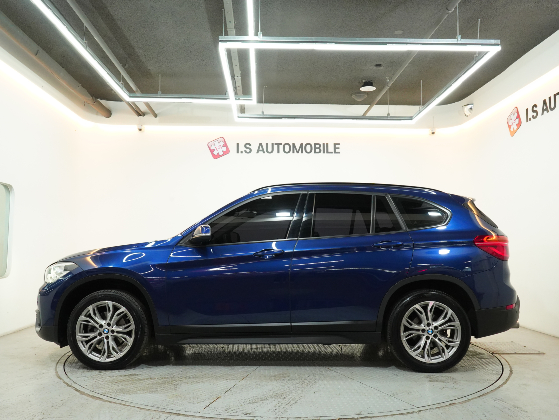 BMW X1 2세대 xDrive 18d 조이