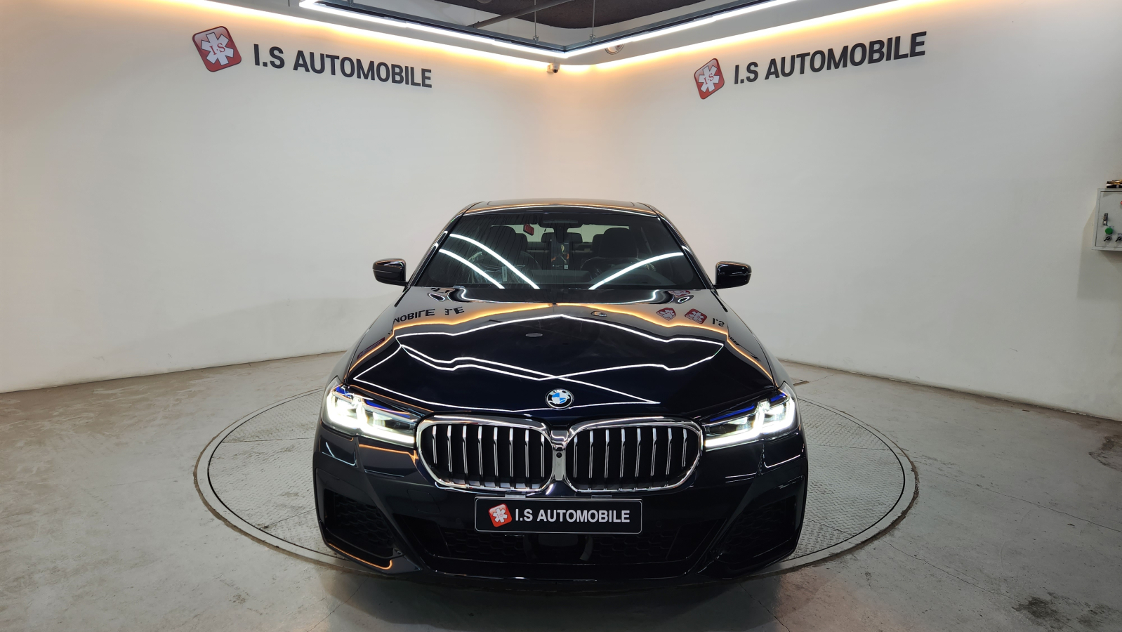 BMW 530i xDrive M 스포츠