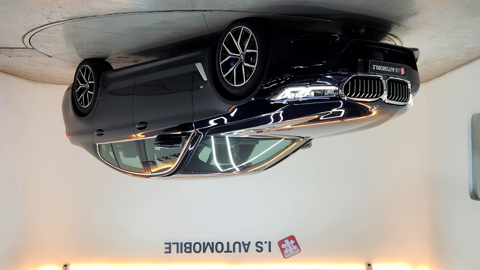 BMW 530i xDrive M 스포츠