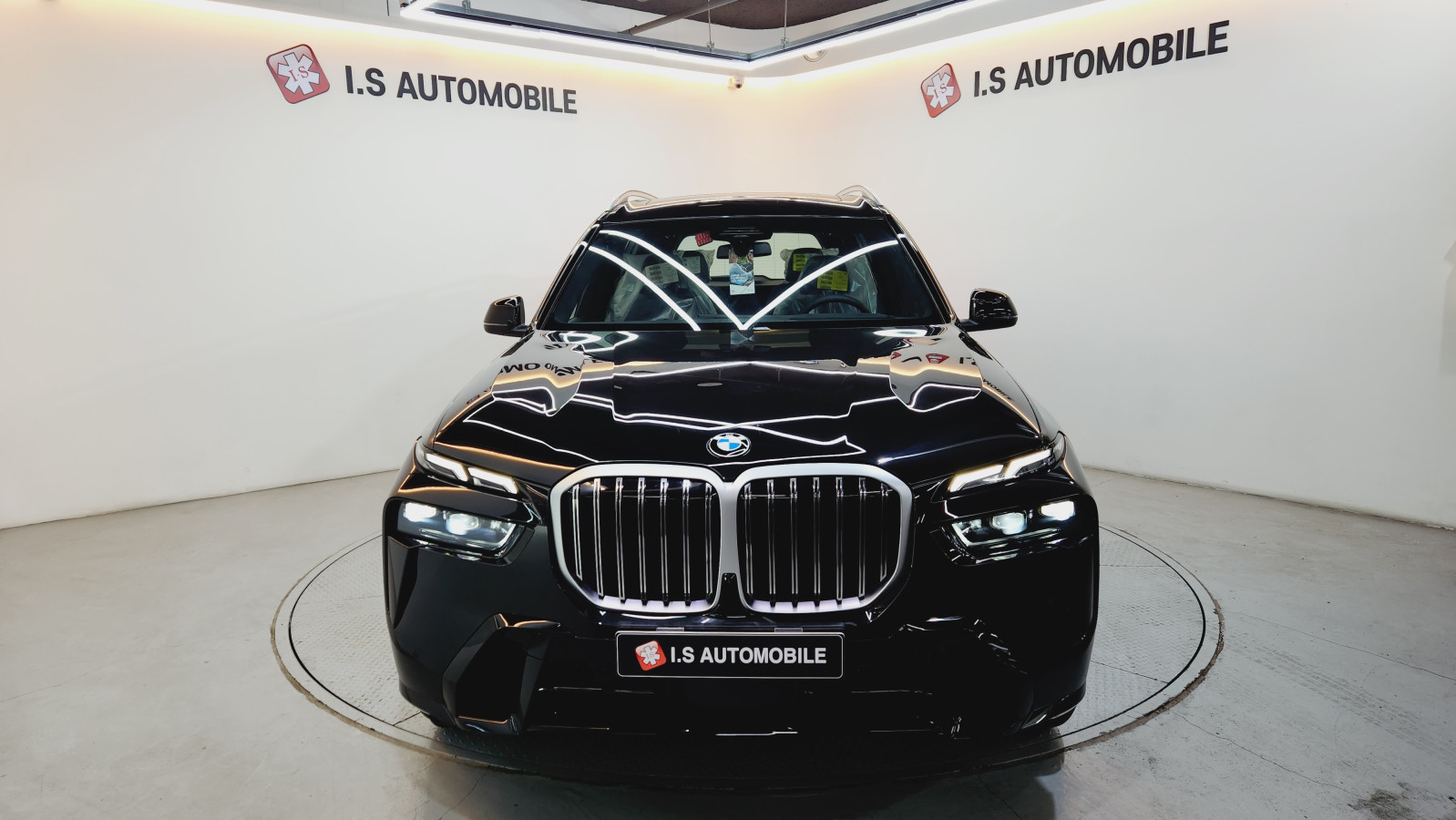 BMW X7 xDrive 40i M 스포츠