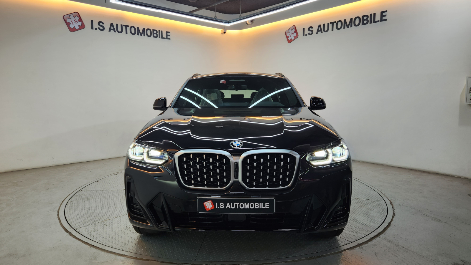 BMW X4 2세대 xDrive 20d M