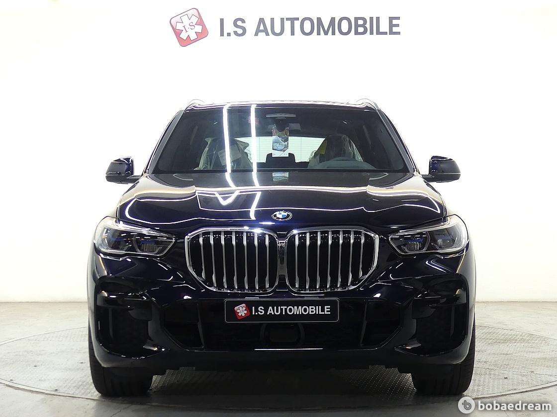 BMW X5 4세대 xDrive 30d M 스포츠