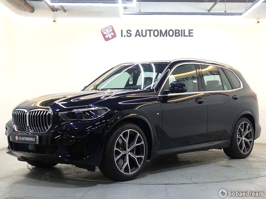 BMW X5 4세대 xDrive 30d M 스포츠