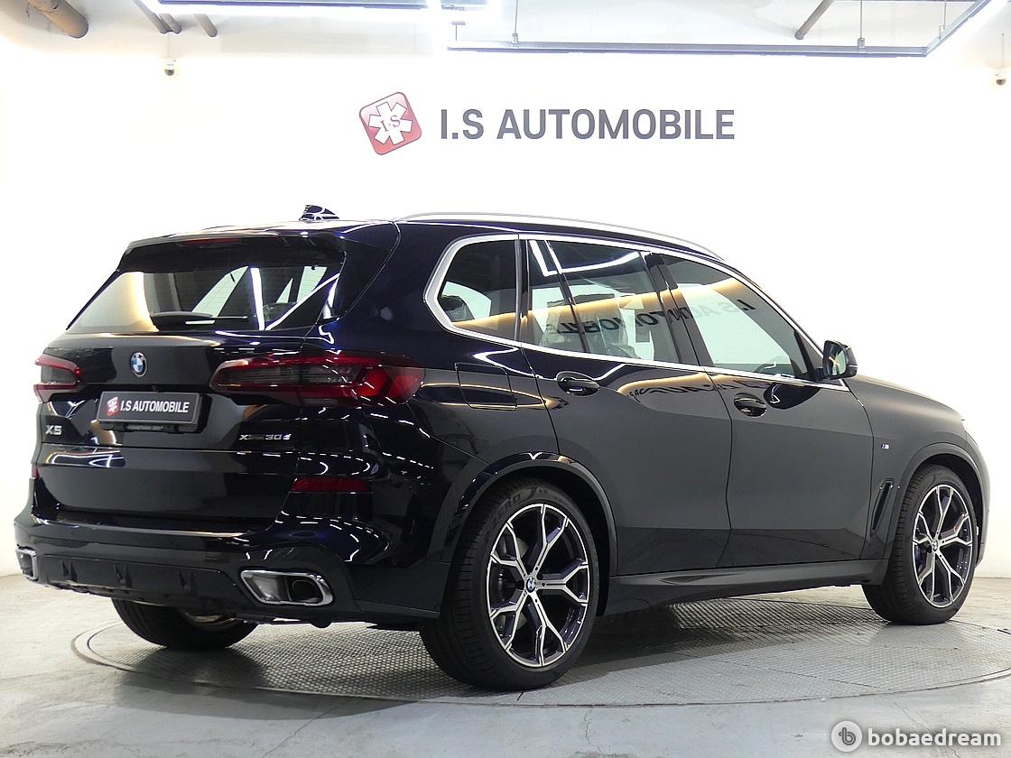 BMW X5 4세대 xDrive 30d M 스포츠