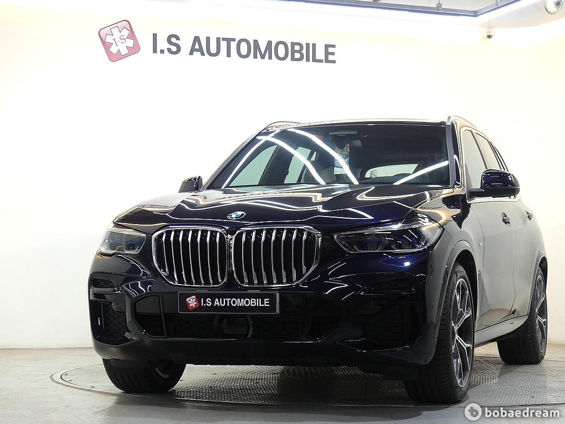 BMW X5 4세대 xDrive 30d M 스포츠