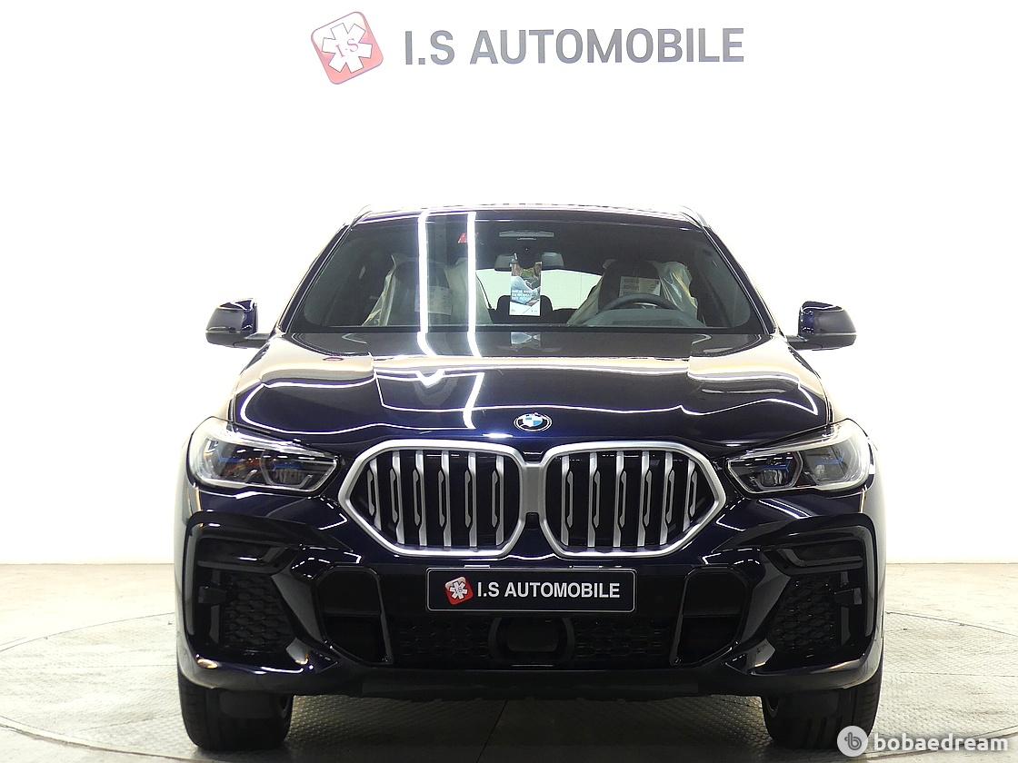 BMW X6 3세대 xDrive 30d