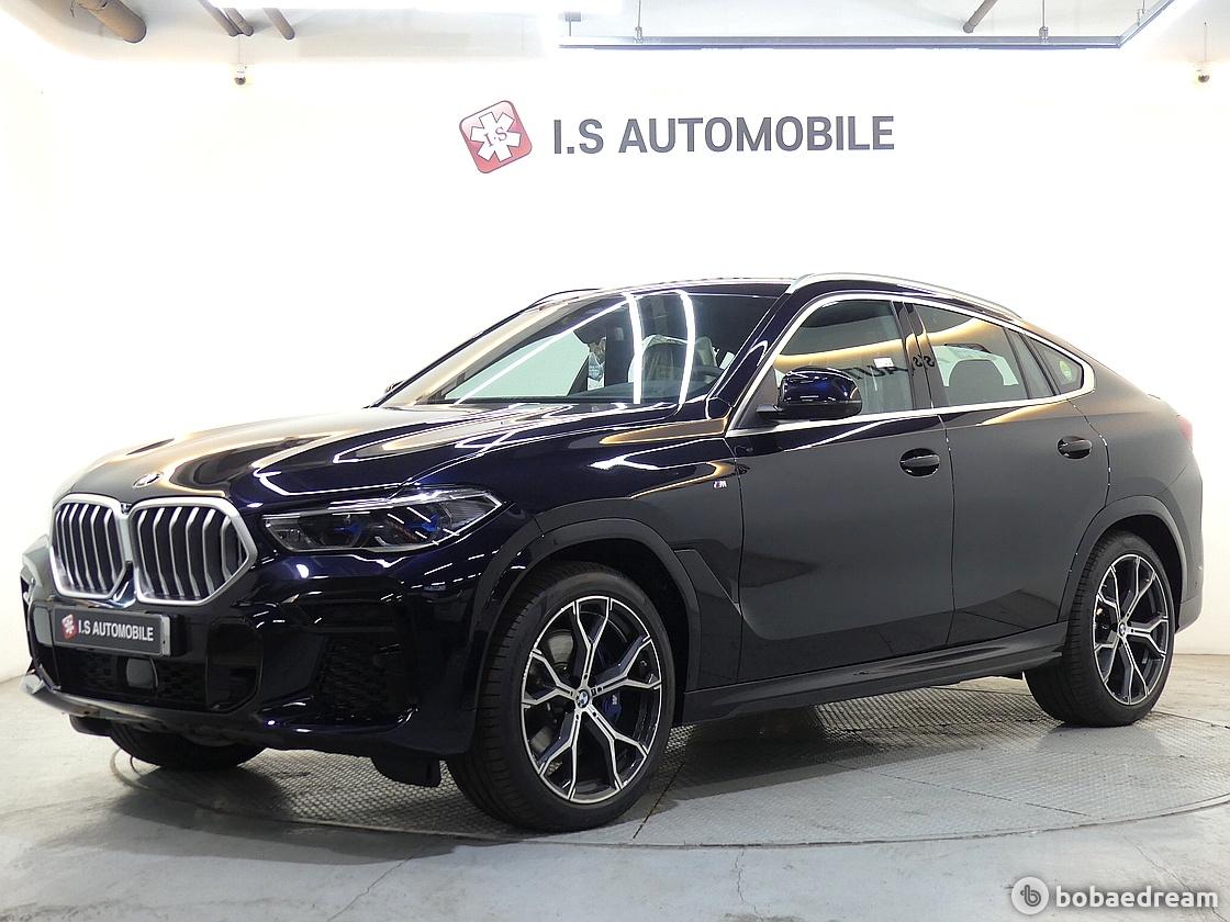 BMW X6 3세대 xDrive 30d