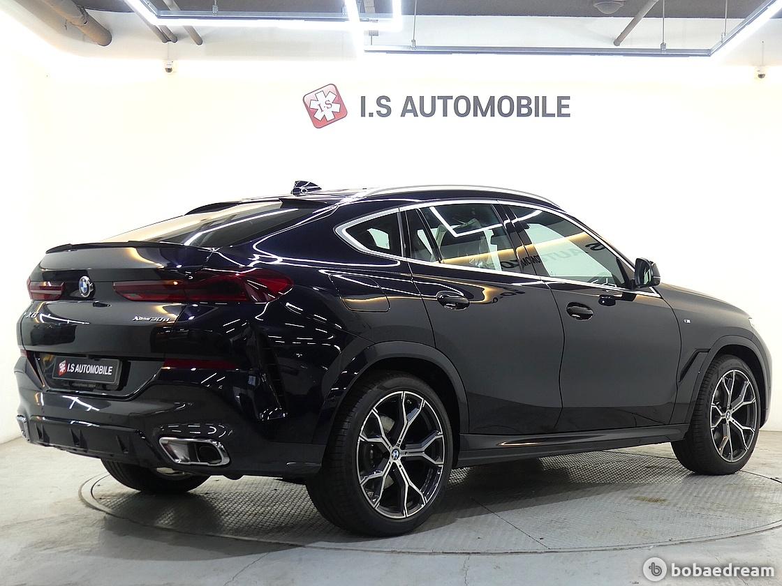 BMW X6 3세대 xDrive 30d