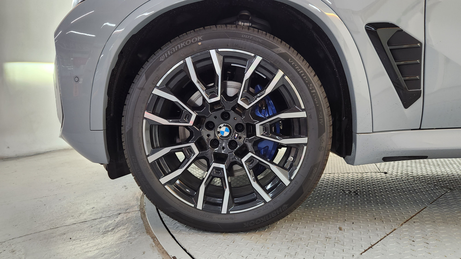 BMW X5 4세대 xDrive 30d