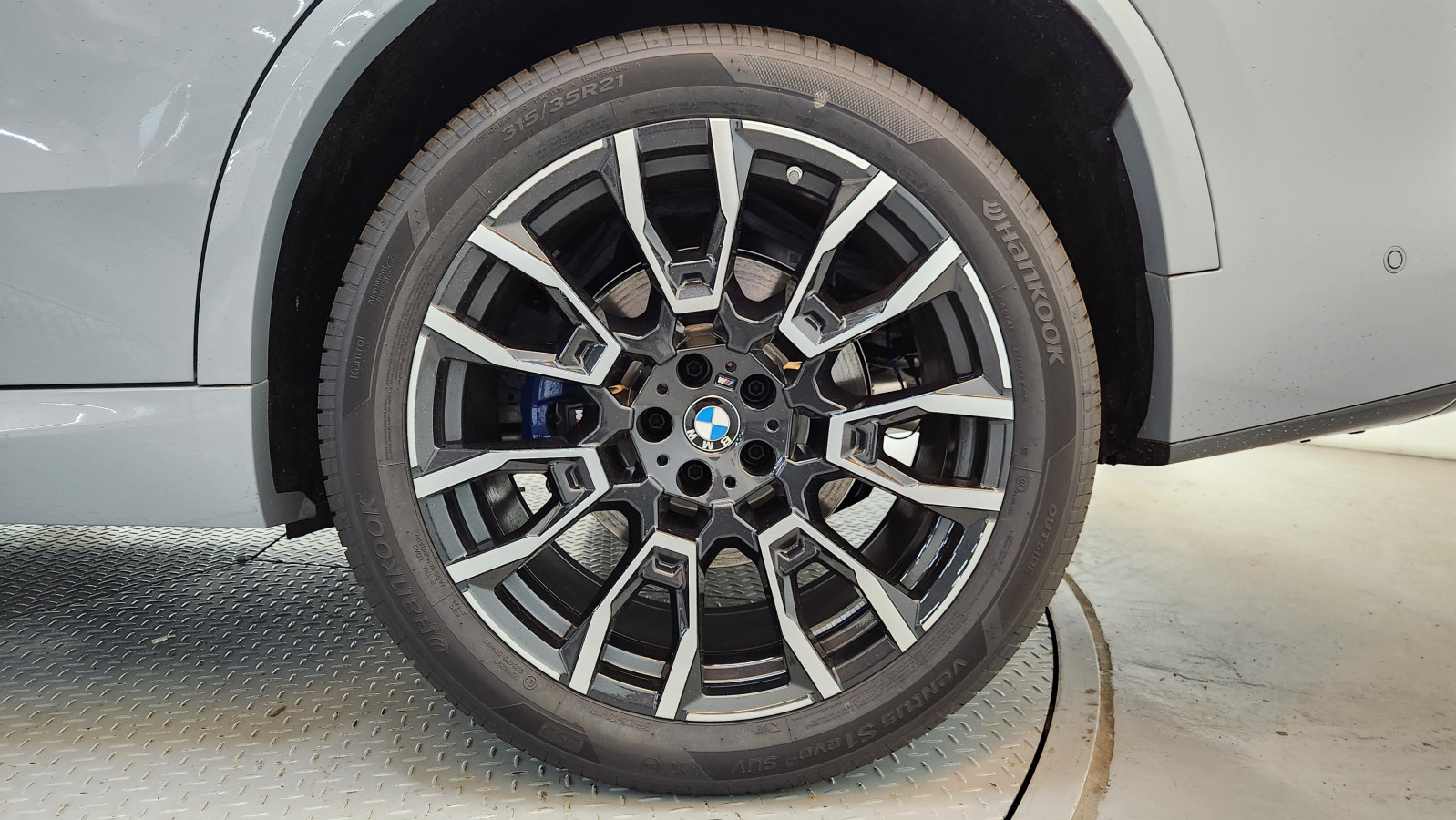 BMW X5 4세대 xDrive 30d