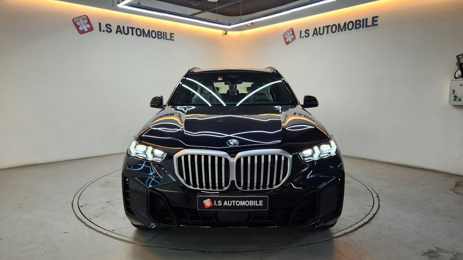 BMW X5 4세대 xDrive 30d