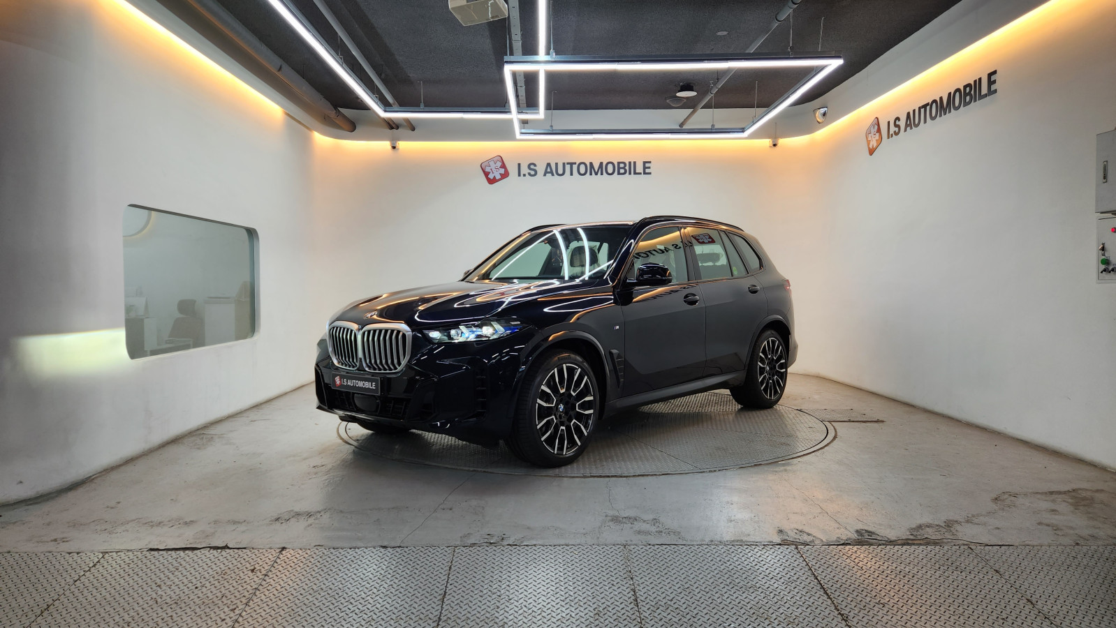 BMW X5 4세대 xDrive 30d