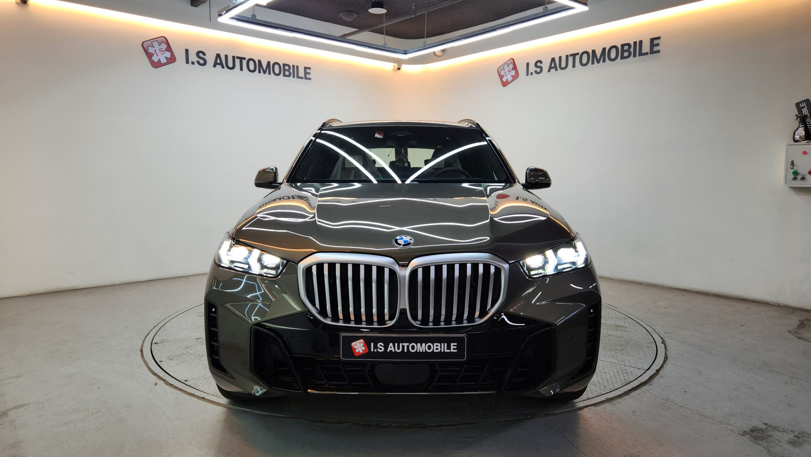 BMW X5 4세대 xDrive 30d