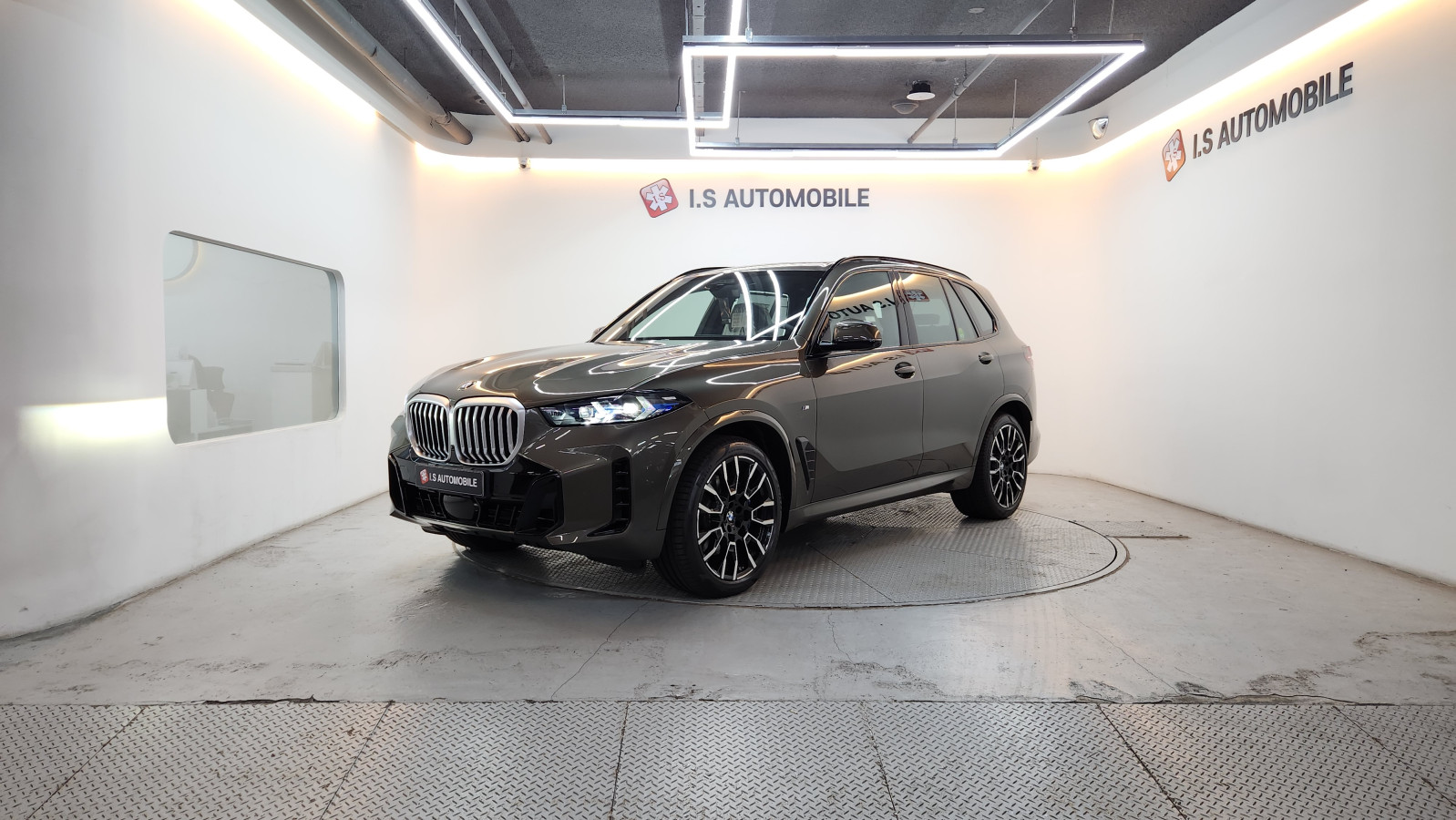 BMW X5 4세대 xDrive 30d