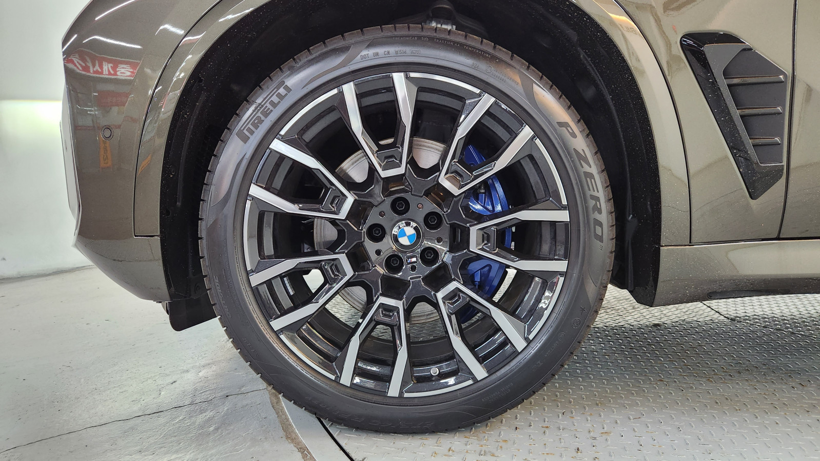 BMW X5 4세대 xDrive 30d