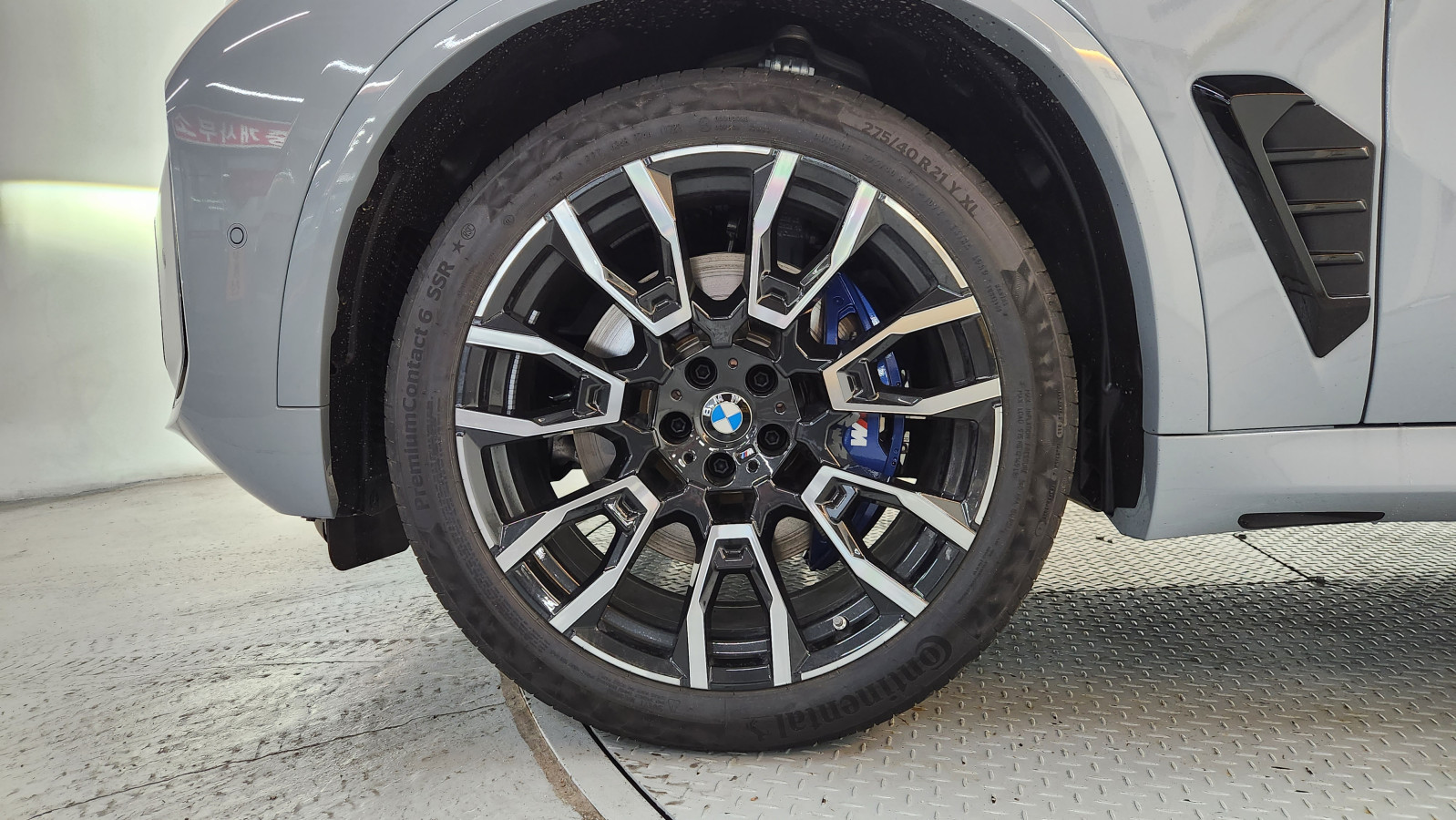 BMW X5 4세대 xDrive 30d