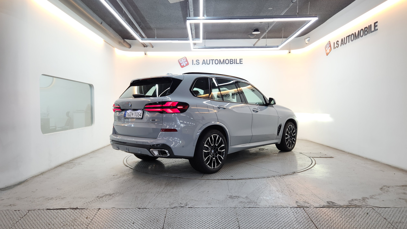 BMW X5 4세대 xDrive 30d