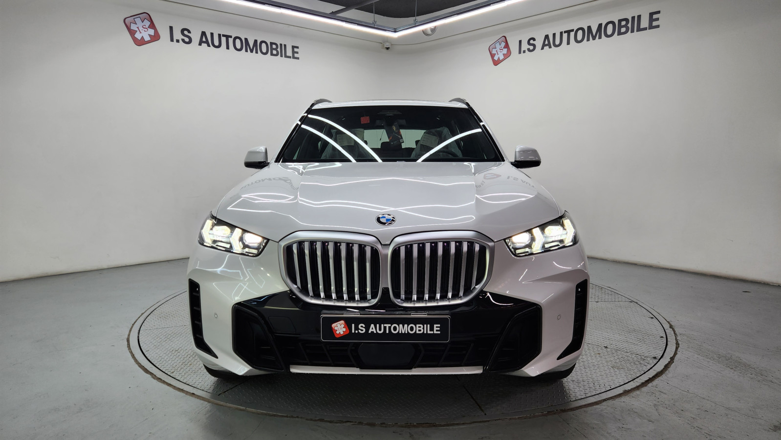 BMW X5 4세대 xDrive 30d