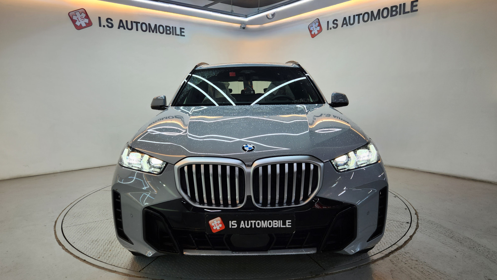 BMW X5 4세대 xDrive 30d