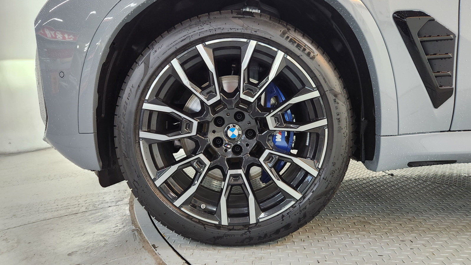 BMW X5 4세대 xDrive 30d