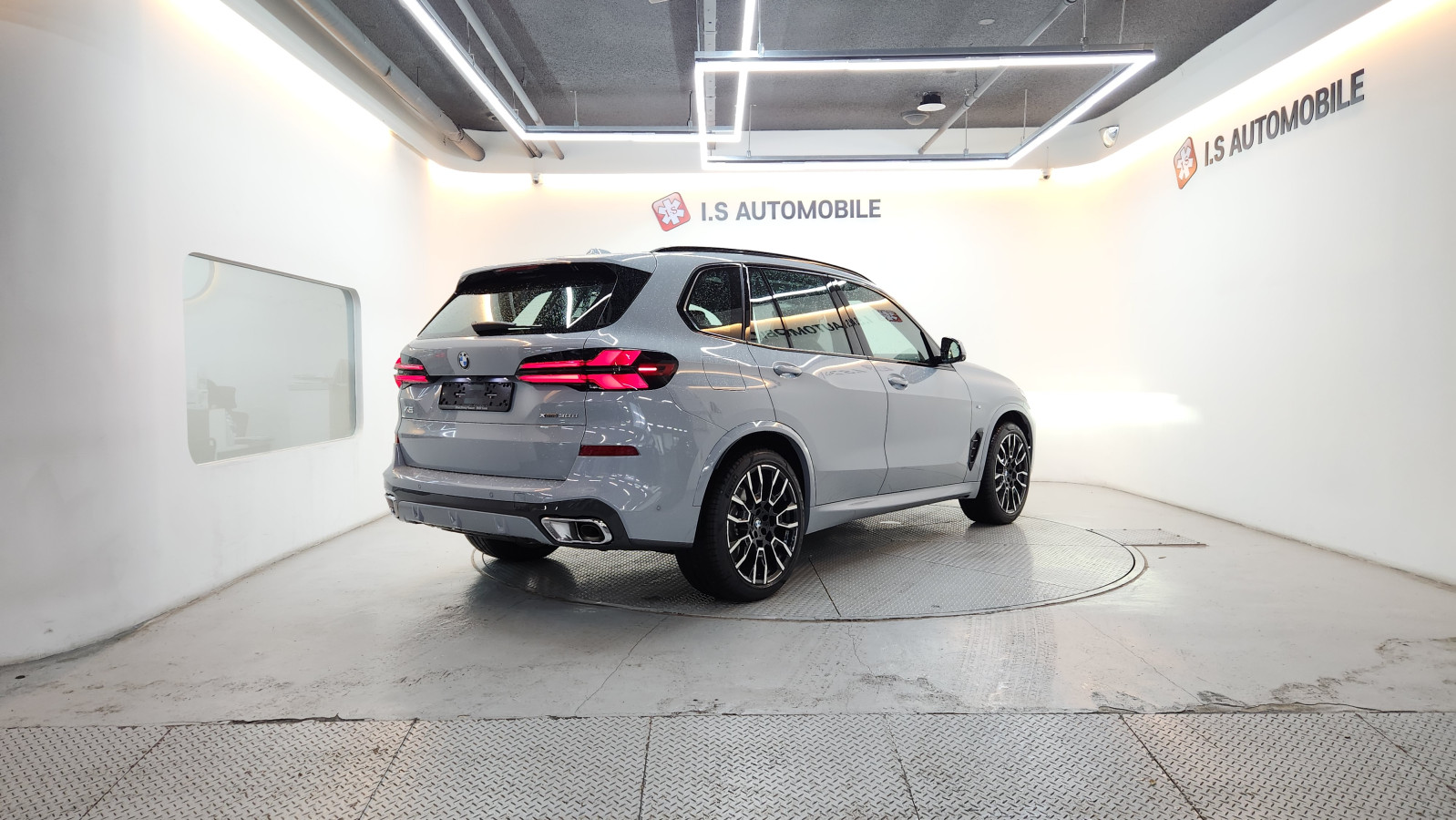 BMW X5 4세대 xDrive 30d