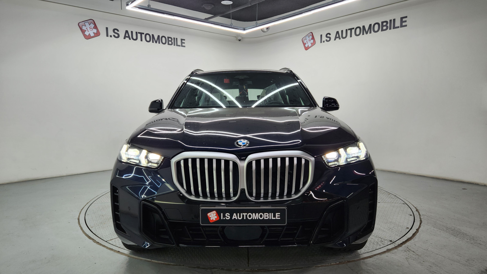 BMW X5 4세대 xDrive 30d